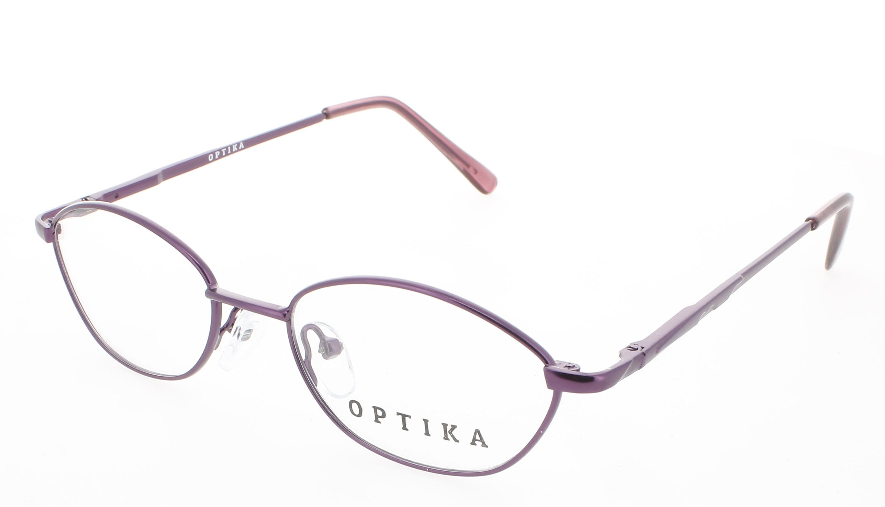 Optika Optika Optical Glasses BRN
