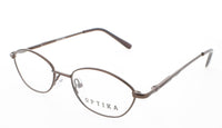 Optika Optika Optical Glasses BRN