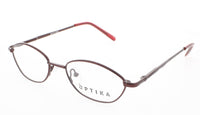 Optika Optika Optical Glasses BRN
