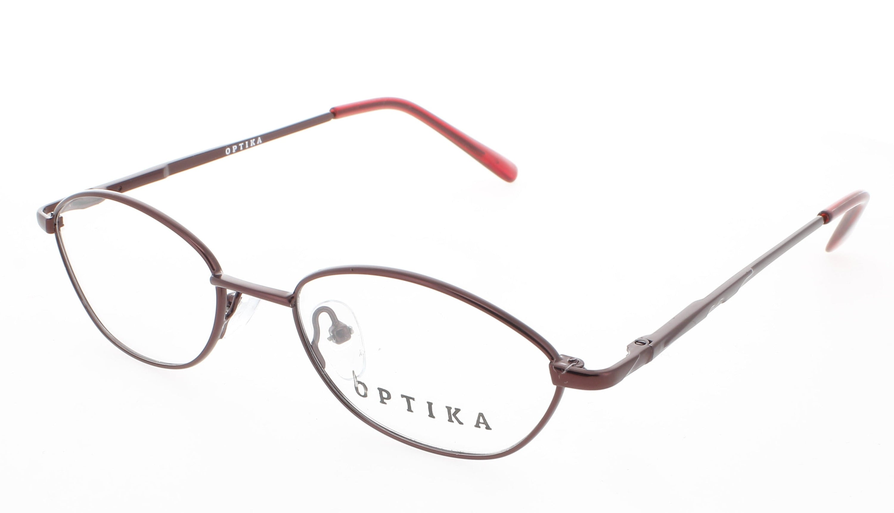 Optika Optika Optical Glasses BRN