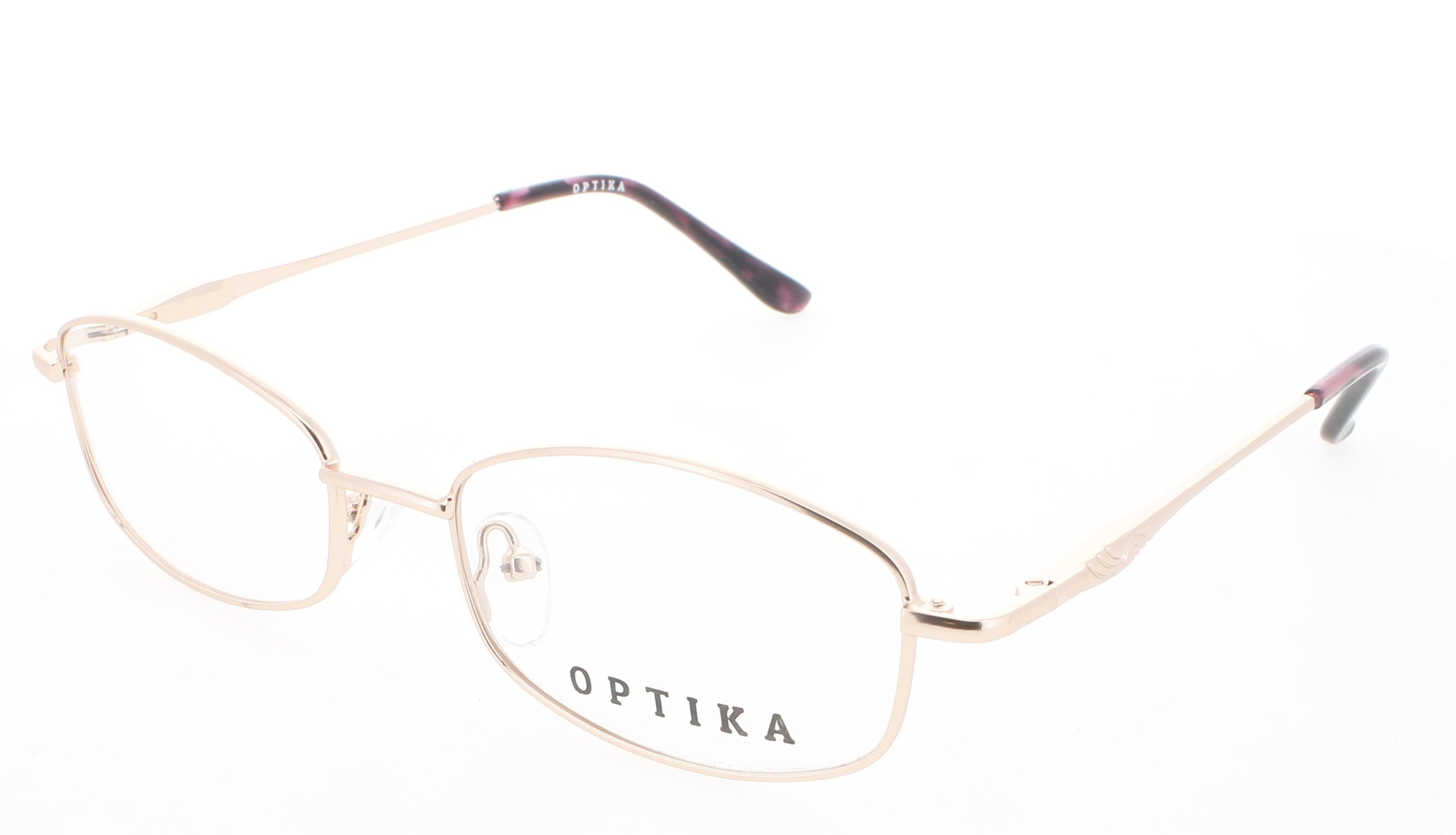 Optika Optika Optical Glasses BRN