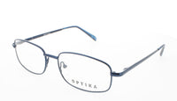 Optika Optika Optical Glasses BRN