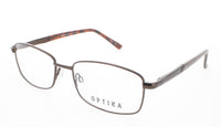 Optika Optika Optical Glasses BRN