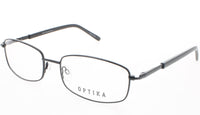 Optika Optika Optical Glasses BRN