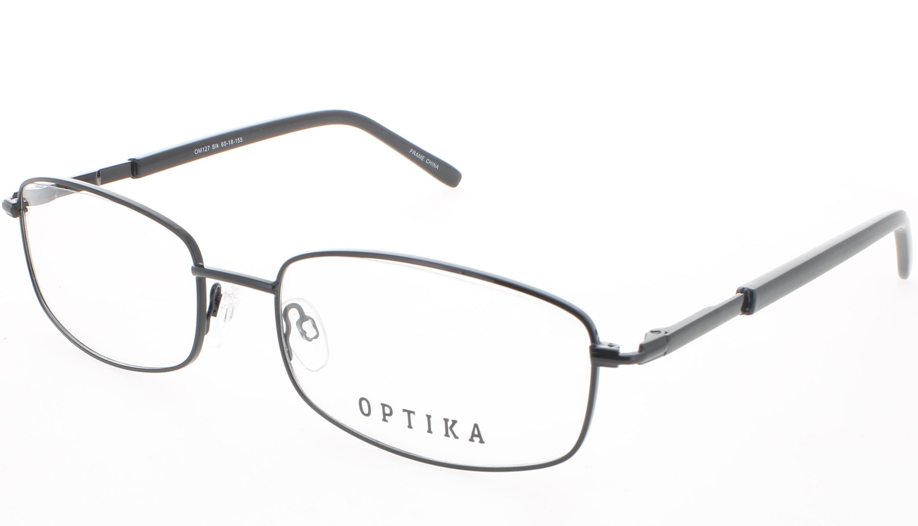 Optika Optika Optical Glasses BRN