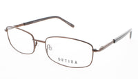 Optika Optika Optical Glasses BRN