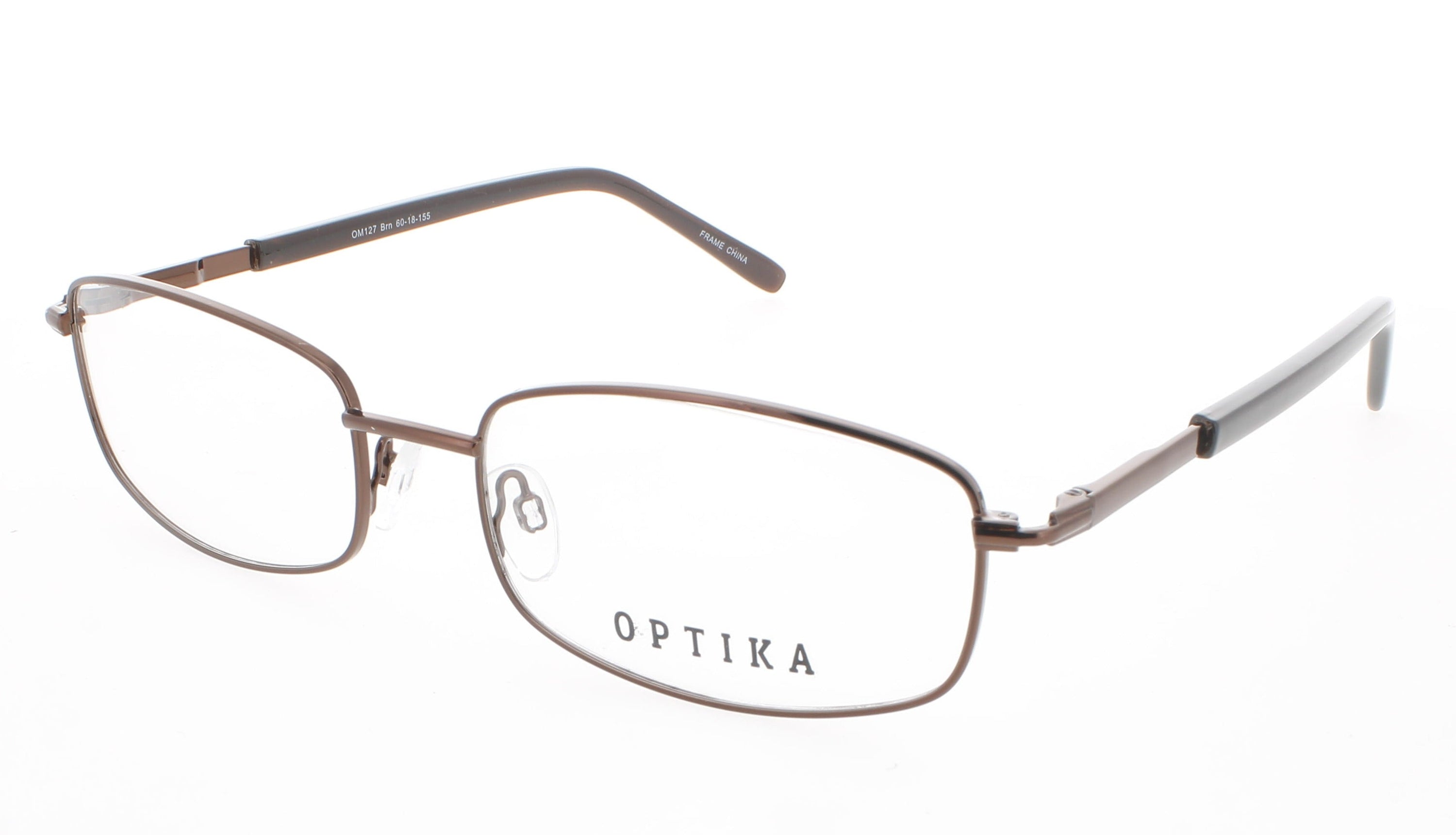 Optika Optika Optical Glasses BRN