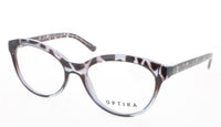Optika Optical Glasses BLUE