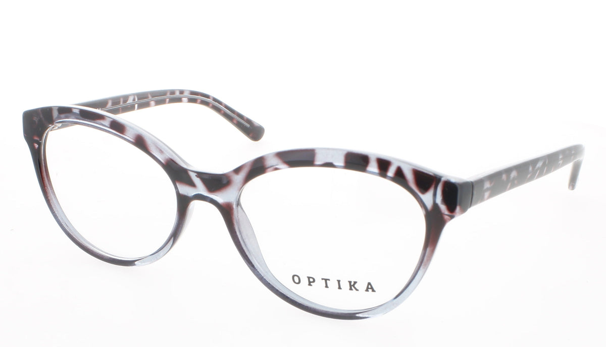 Optika Optical Glasses BLUE