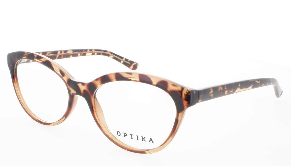Optika Optical Glasses BLUE