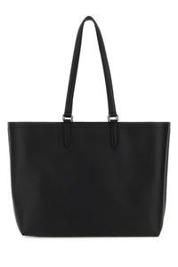 Fendi Men Back Leather Fendi Roma Shopping Bag