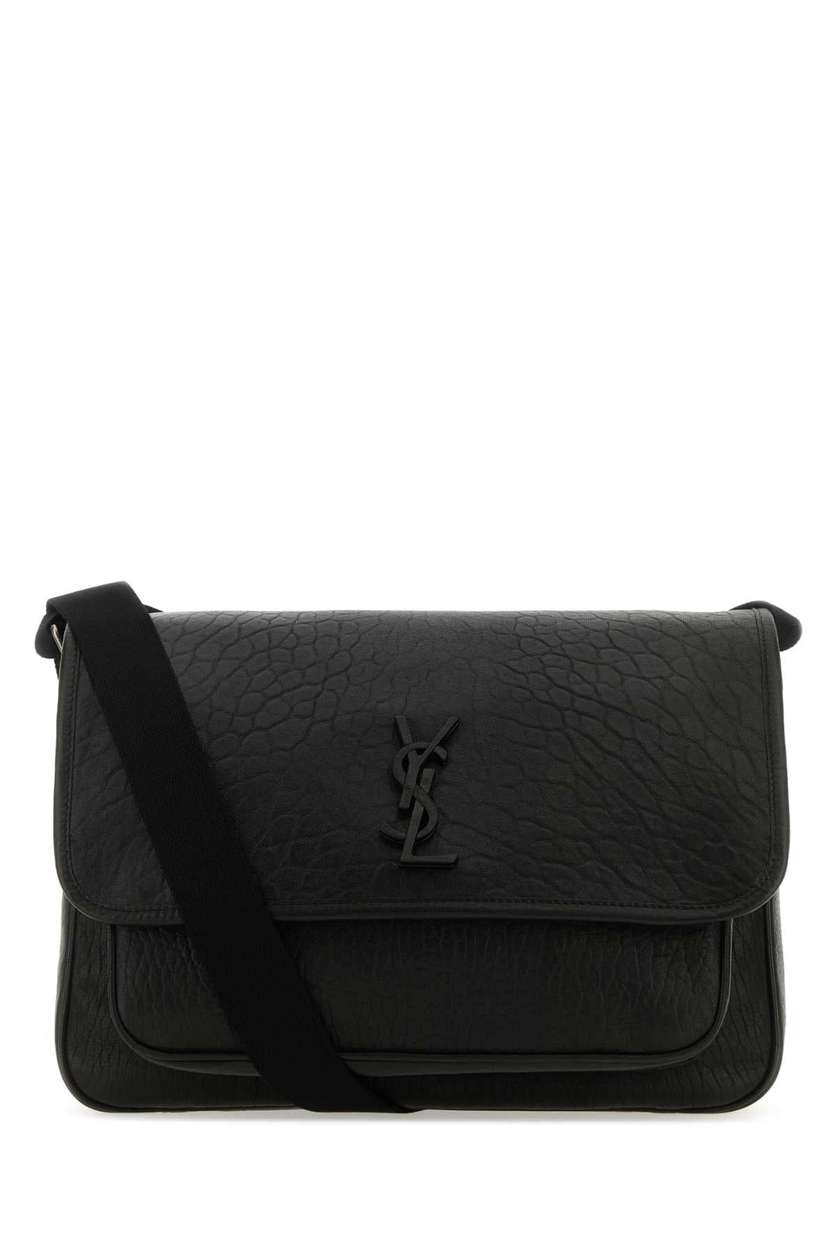 SAINT LAURENT Saint Laurent Men Ysl Bv Niki Messange