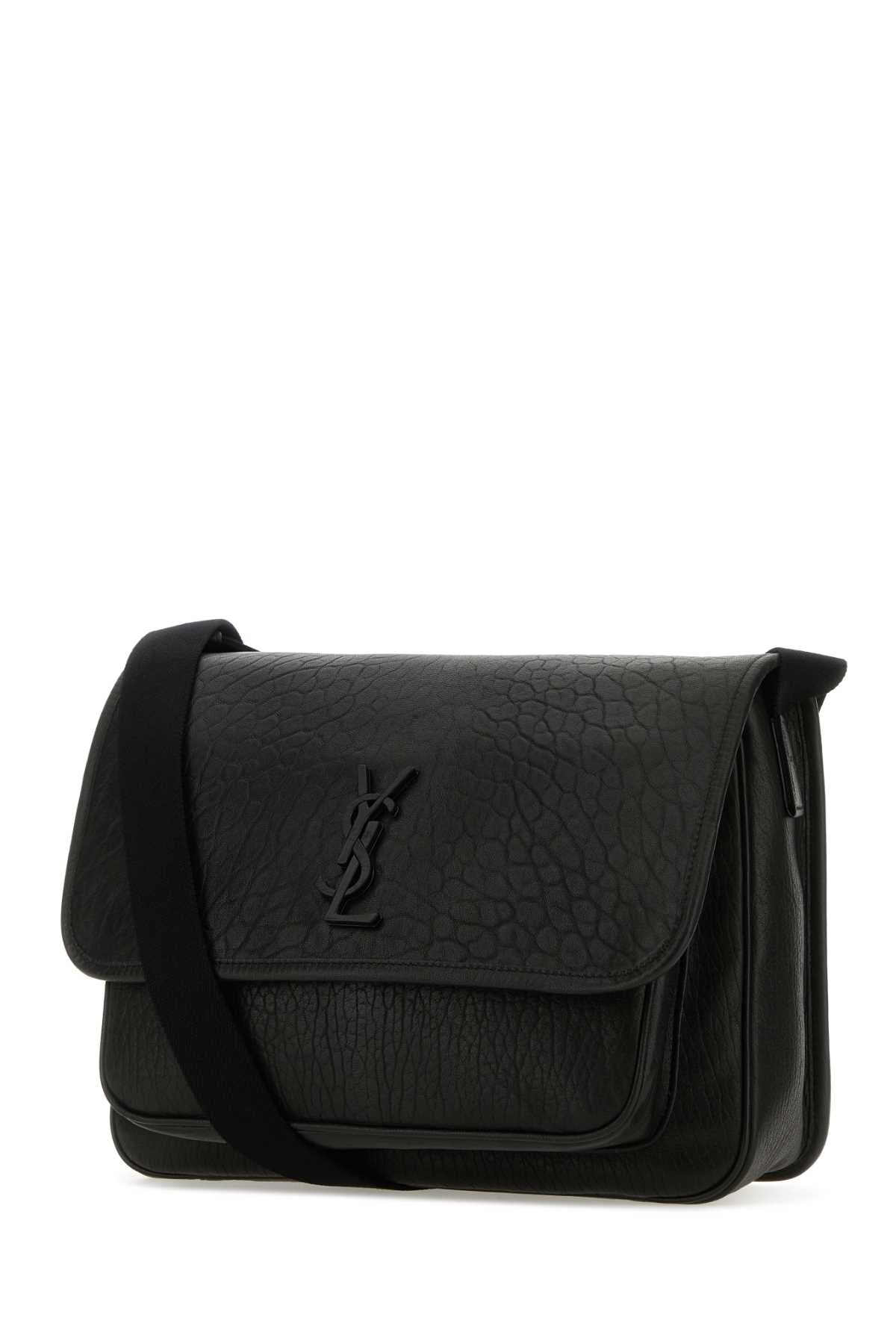 SAINT LAURENT Saint Laurent Men Ysl Bv Niki Messange