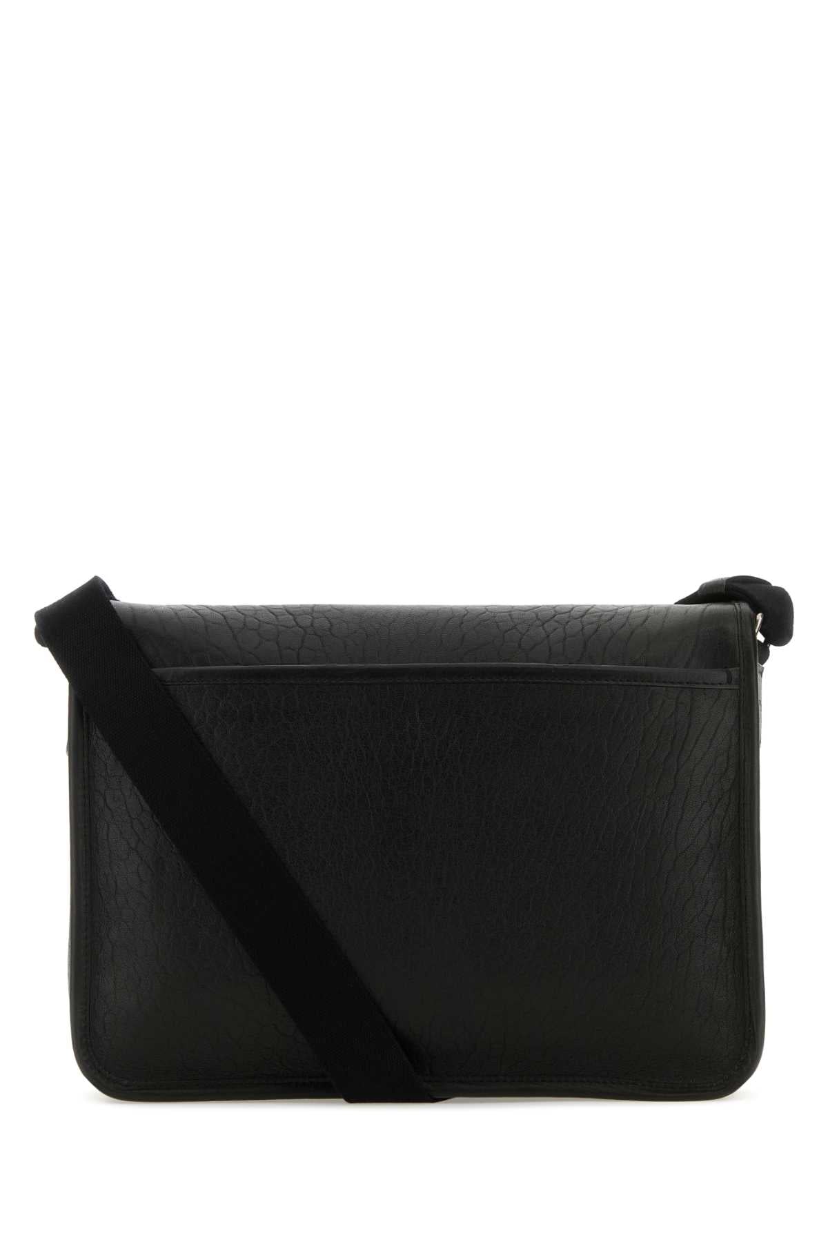 SAINT LAURENT Saint Laurent Men Ysl Bv Niki Messange