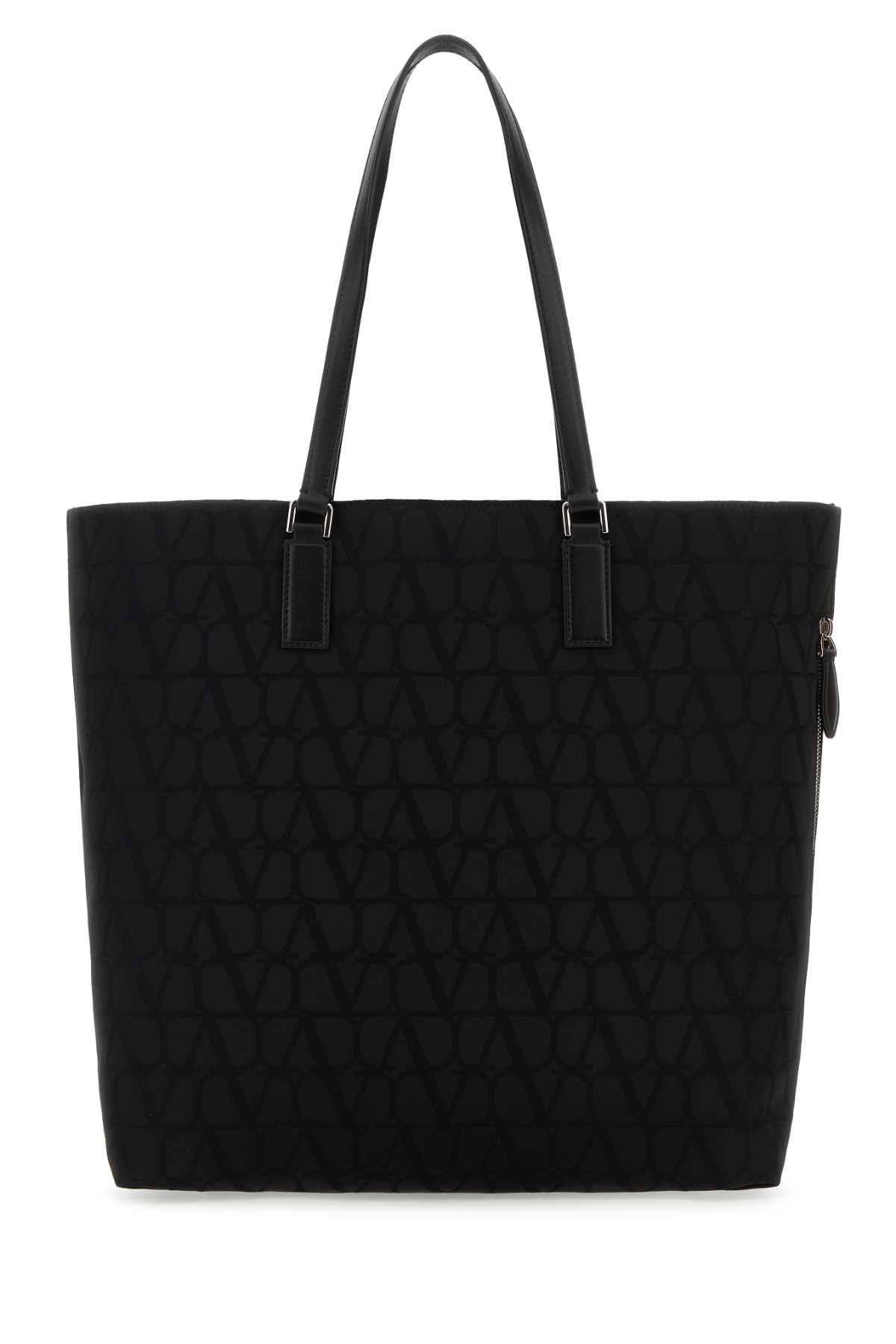 VALENTINO GARAVANI Valentino Garavani Men Tolie Iconographe Shopping Bag