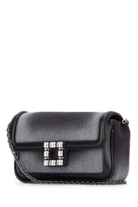 ROGER VIVIER Roger Vivier Women Viv' Jeu De Fille Denim Bag