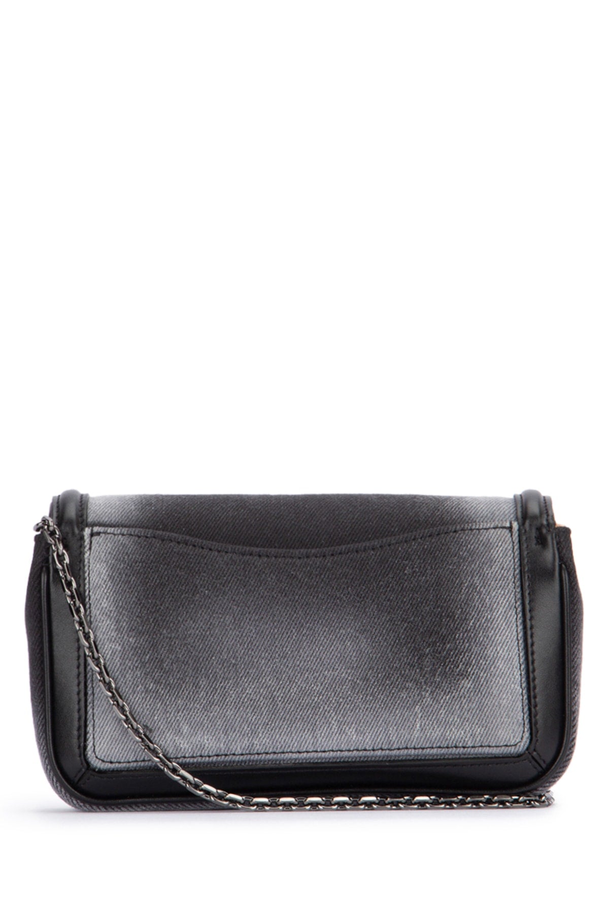 ROGER VIVIER Roger Vivier Women Viv' Jeu De Fille Denim Bag