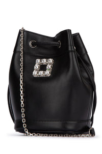 Roger Vivier Women Tres Vivier Aumoniere