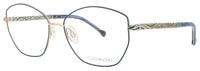 Coco Song Coco Song Optical Glasses BLACK