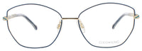 Coco Song Coco Song Optical Glasses BLACK
