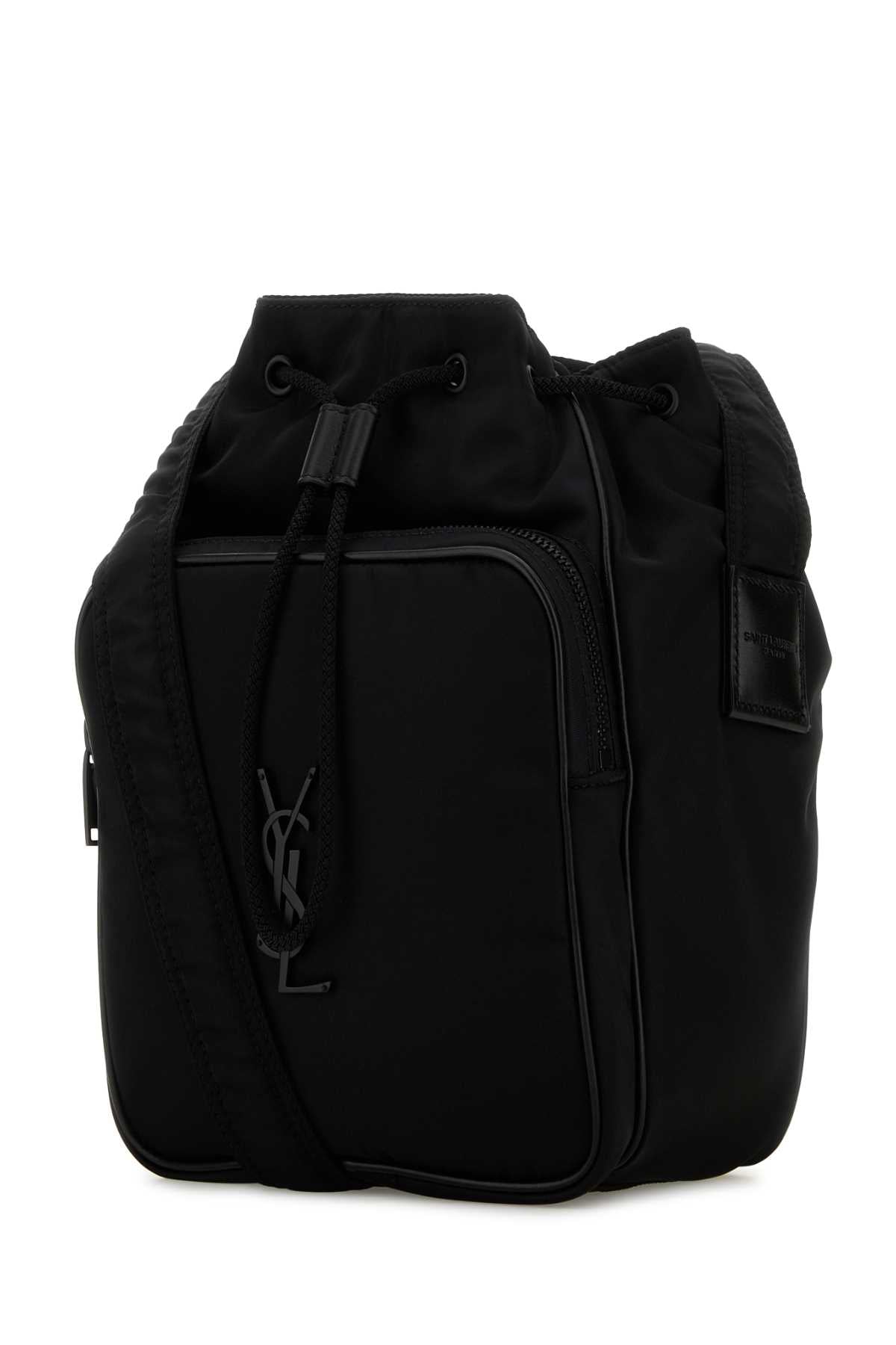 SAINT LAURENT Saint Laurent Men Ysl Bv Bucket