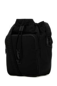 SAINT LAURENT Saint Laurent Men Ysl Bv Bucket