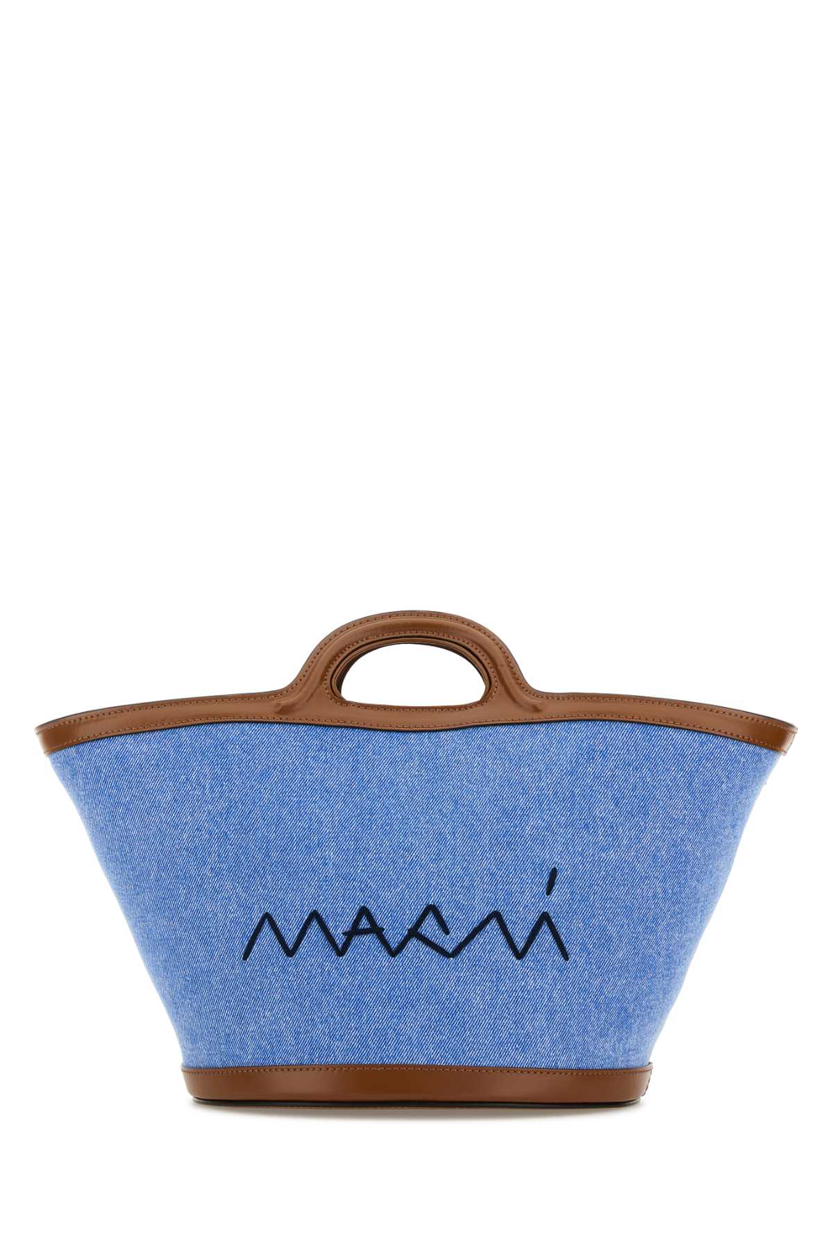 MARNI Marni Women Denim Bucket Bag
