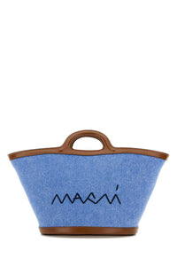 MARNI Marni Women Denim Bucket Bag