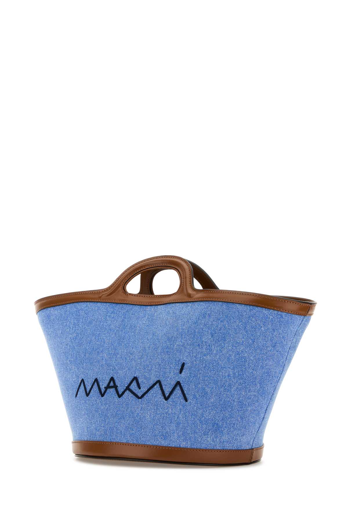 MARNI Marni Women Denim Bucket Bag