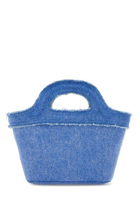 MARNI Marni Women Denim Micro Tropicalia Handbag