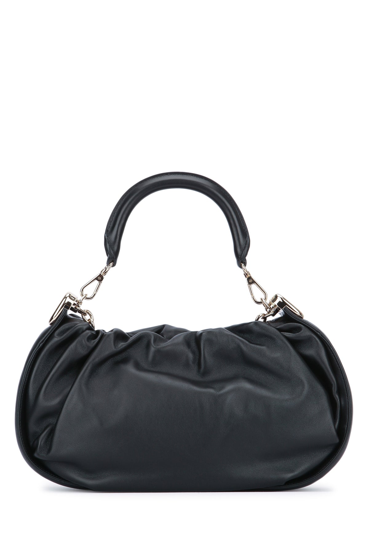 ROGER VIVIER Roger Vivier Women Viv' Choc Royale Hobo Medium
