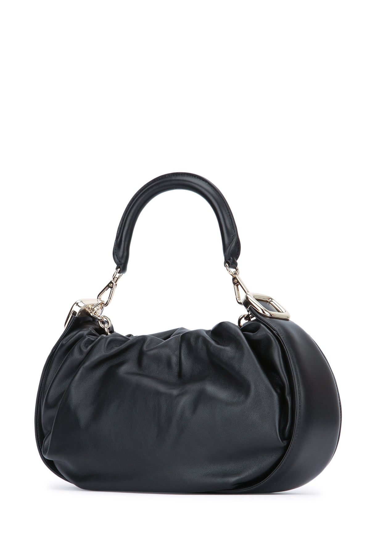 ROGER VIVIER Roger Vivier Women Viv' Choc Royale Hobo Medium