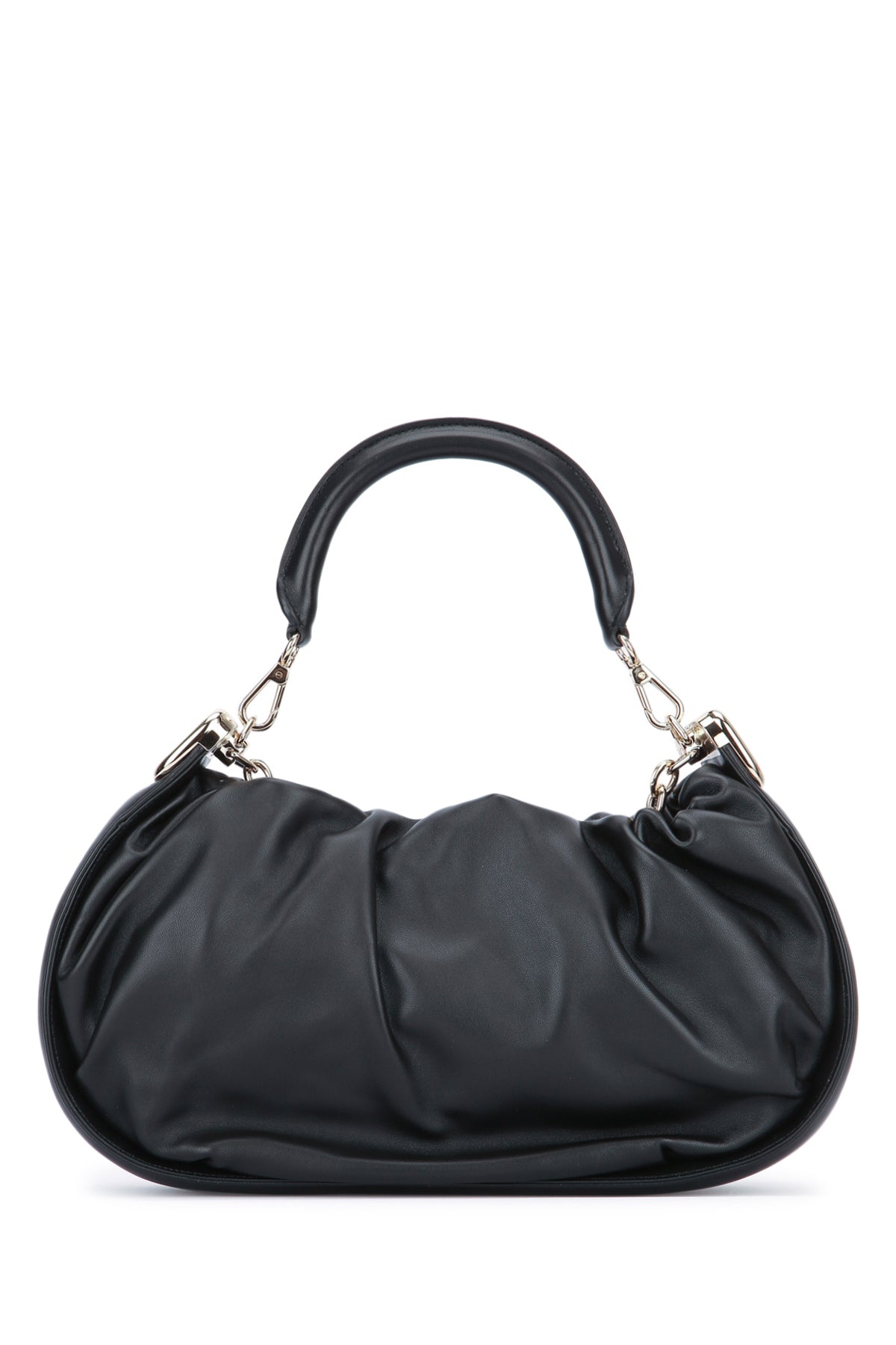 ROGER VIVIER Roger Vivier Women Viv' Choc Royale Hobo Medium
