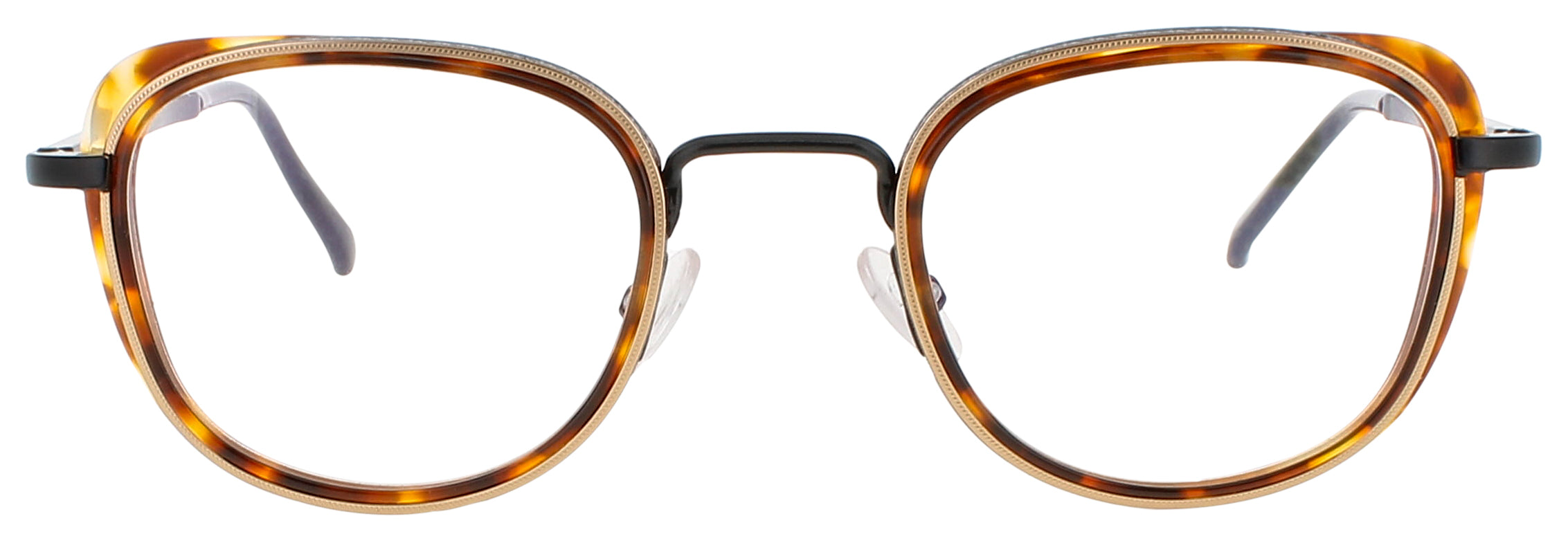 Harry Lary Harry Lary Optical Glasses TORTOISE/GOLD