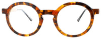 Harry Lary Harry Lary Optical Glasses Brown