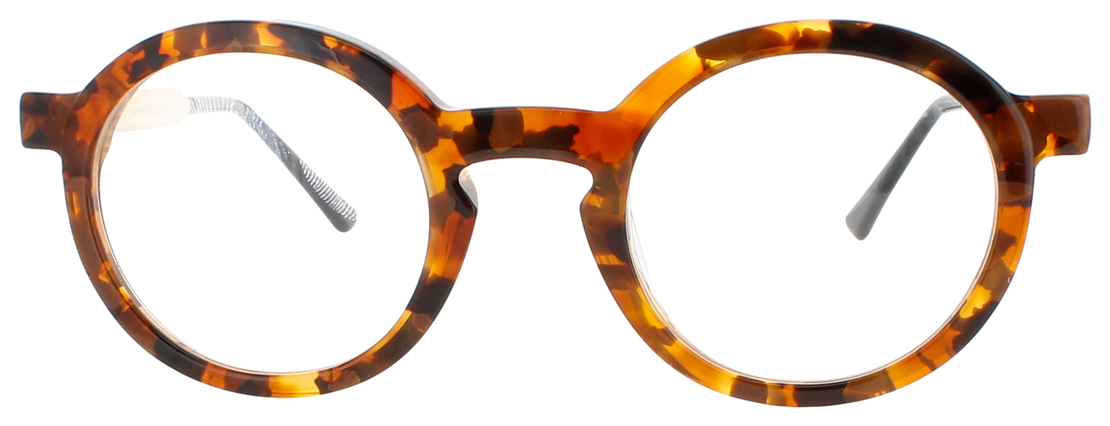 Harry Lary Harry Lary Optical Glasses Brown