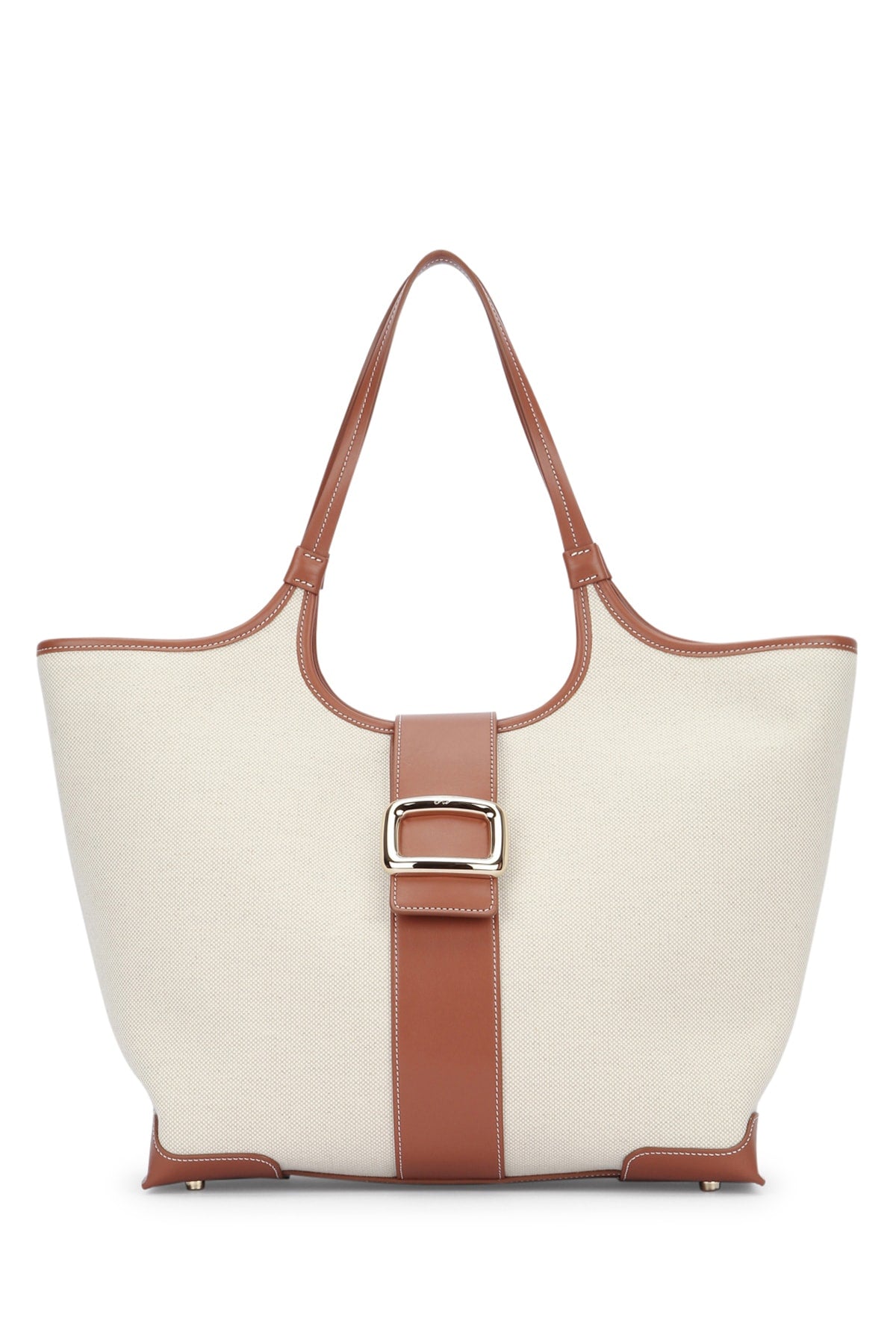 ROGER VIVIER Roger Vivier Women Grand Vivier Choc Medium