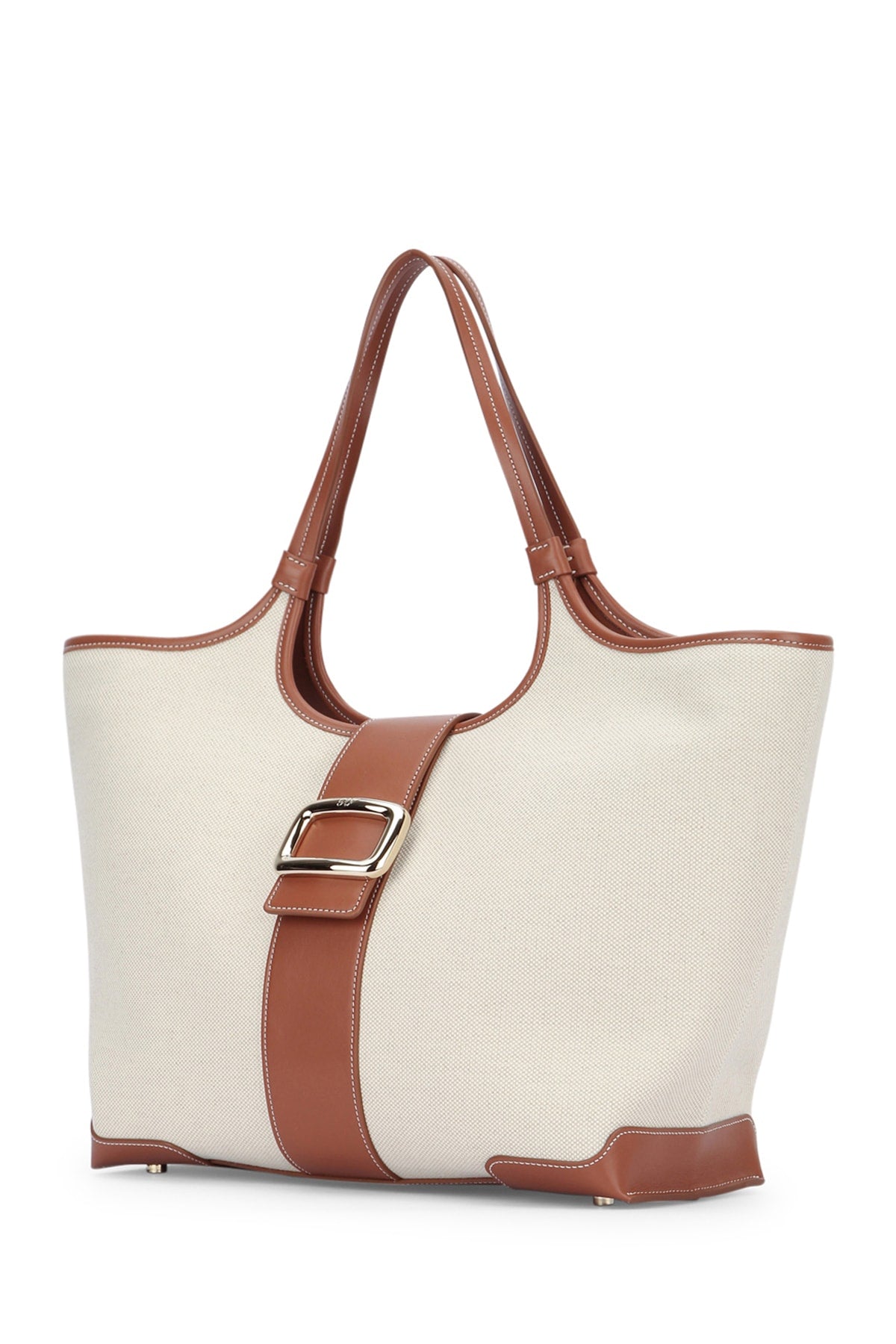 ROGER VIVIER Roger Vivier Women Grand Vivier Choc Medium