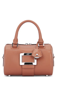 ROGER VIVIER Roger Vivier Women Belle Vivier Bowling Mini