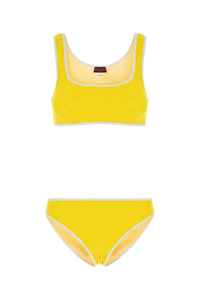 GUCCI Gucci Women Stretch Nylon Bikini