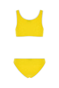 GUCCI Gucci Women Stretch Nylon Bikini