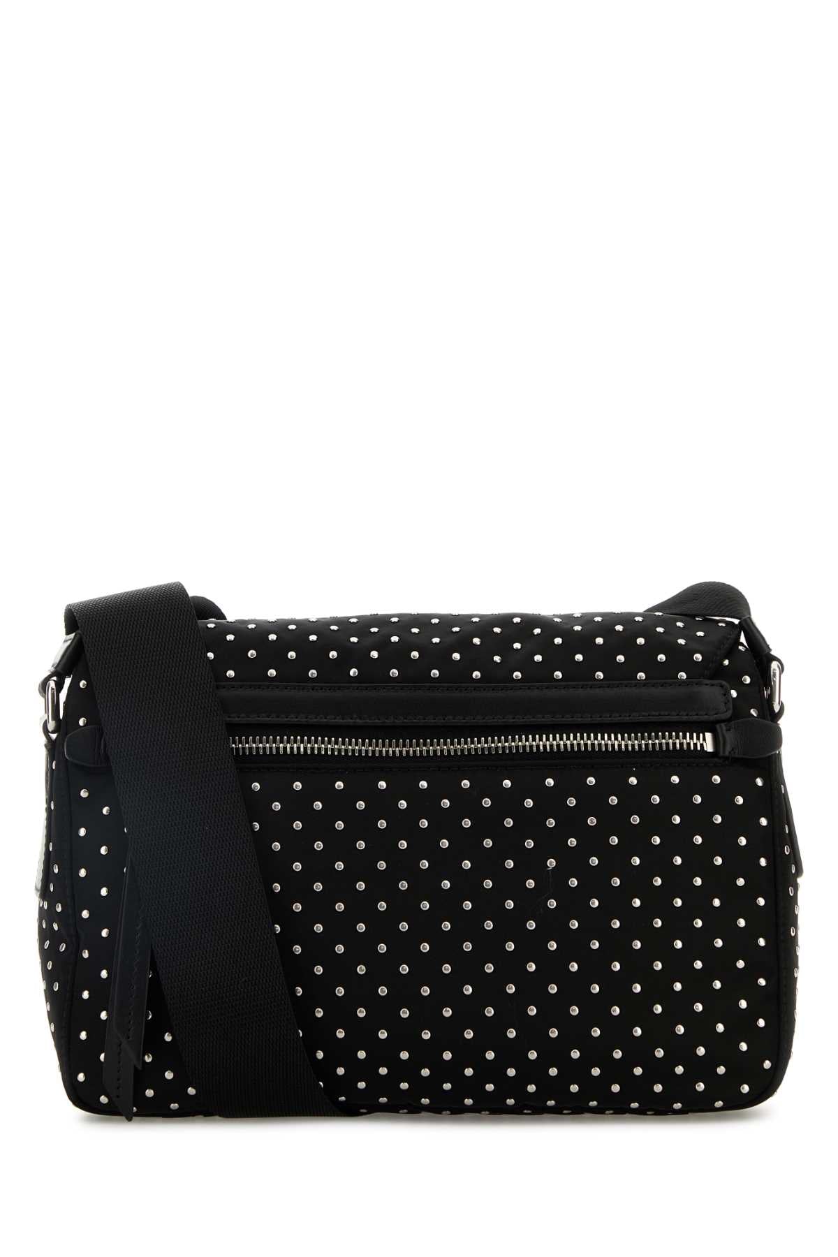 Prada Women Re-Nylon Crossbody Bag