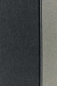 Prada Unisex Two-Tone Cashmere Blend Blanket