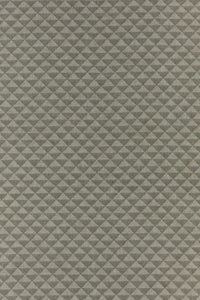 Prada Unisex Embroidered Wool Blend Symbole Double Blanket