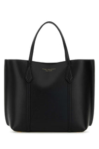TORY BURCH Tory Burch Women Black Leather Handbag