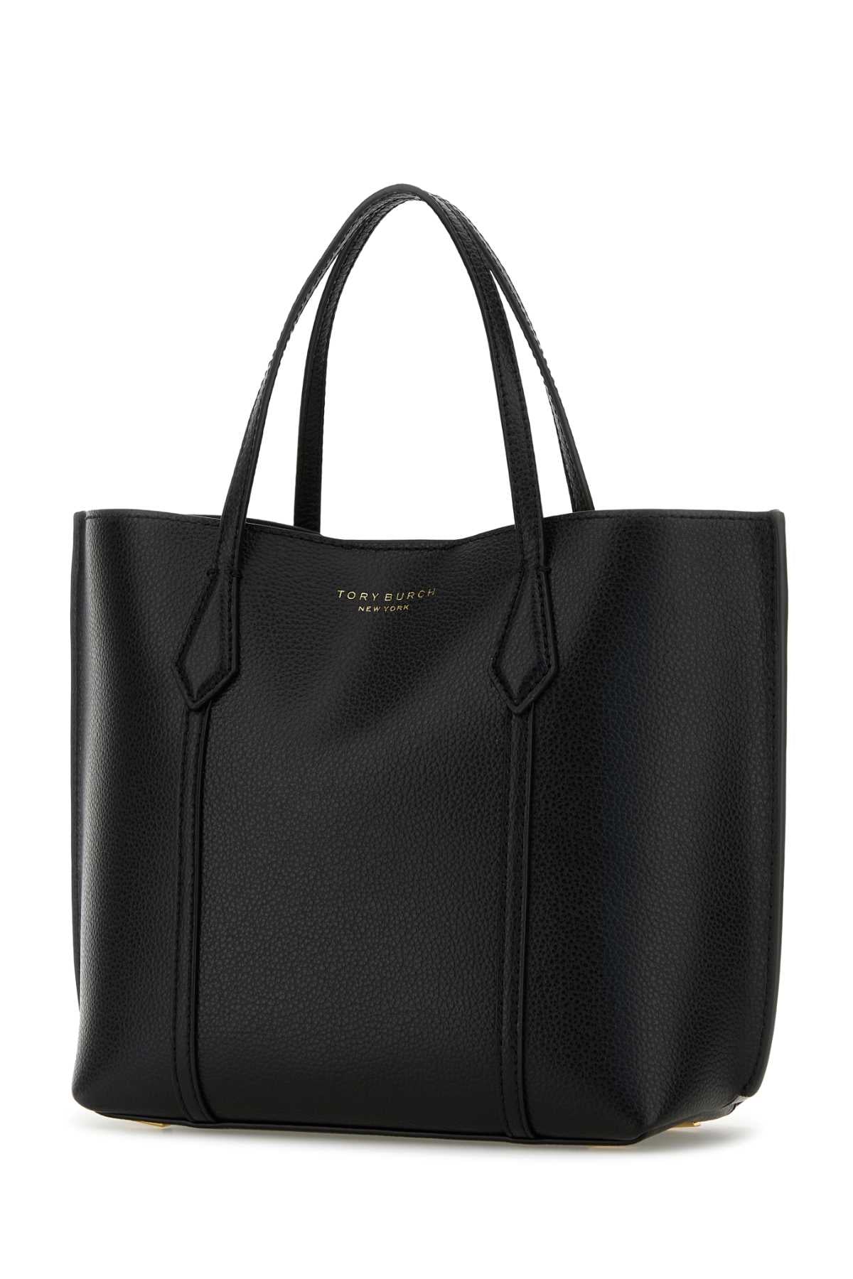 TORY BURCH Tory Burch Women Black Leather Handbag