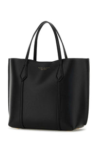 TORY BURCH Tory Burch Women Black Leather Handbag