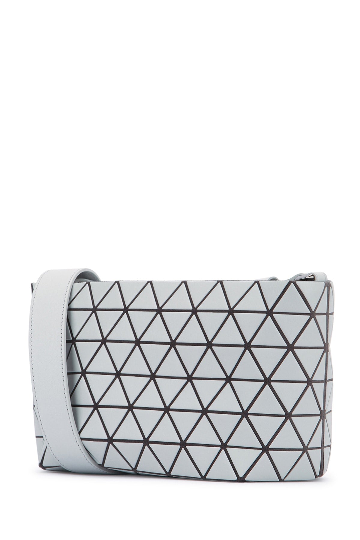 Baobao Women Crystal Matte