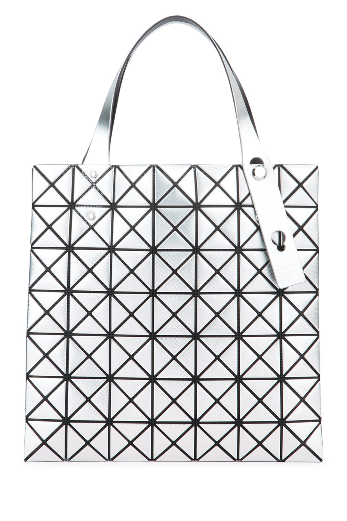 Baobao Women Platinum
