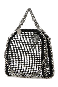 STELLA McCARTNEY Stella Mccartney Women Embellished Shaggy Deer Micro Falabella Handbag